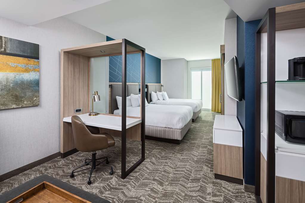 Home2 Suites By Hilton Atlanta Perimeter Center Dunwoody Quarto foto