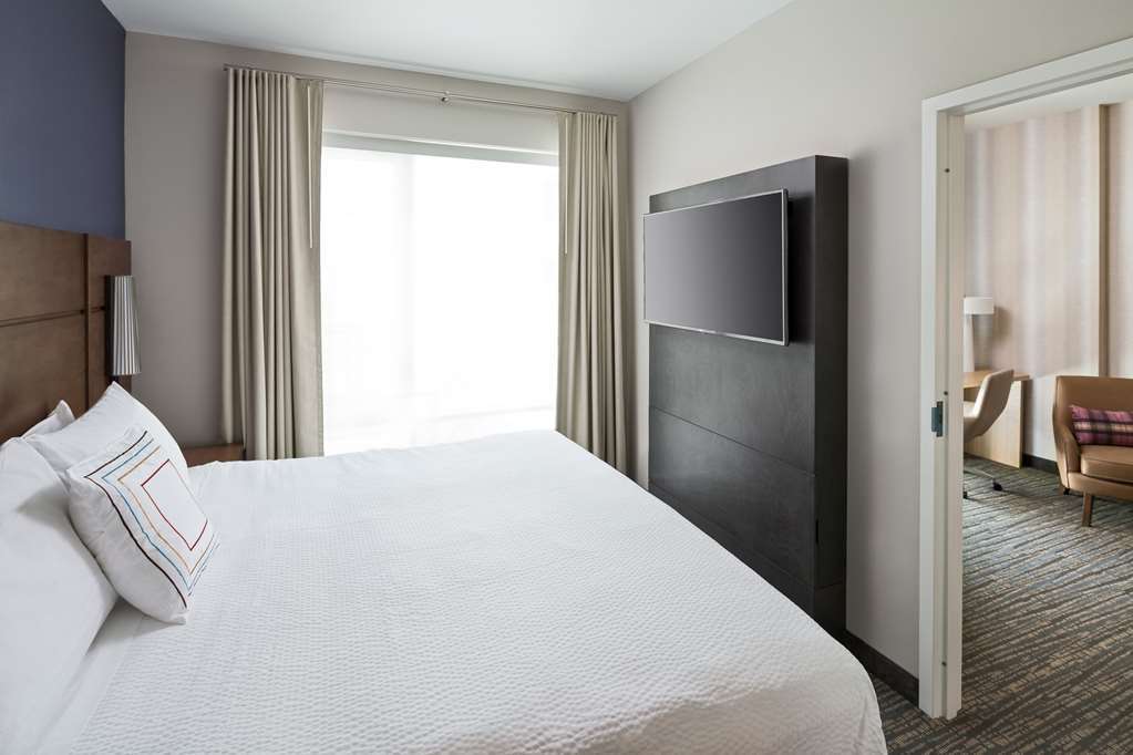 Home2 Suites By Hilton Atlanta Perimeter Center Dunwoody Quarto foto